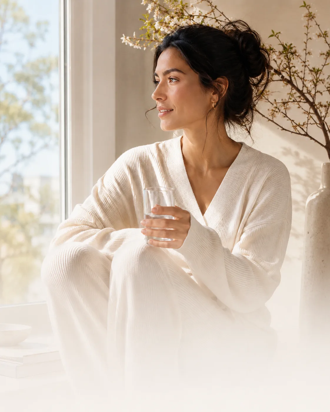 Morning Reset