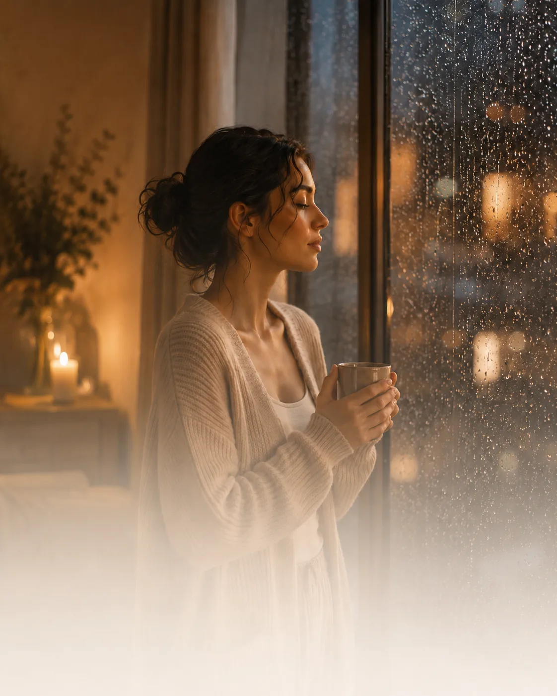 Rainy Return