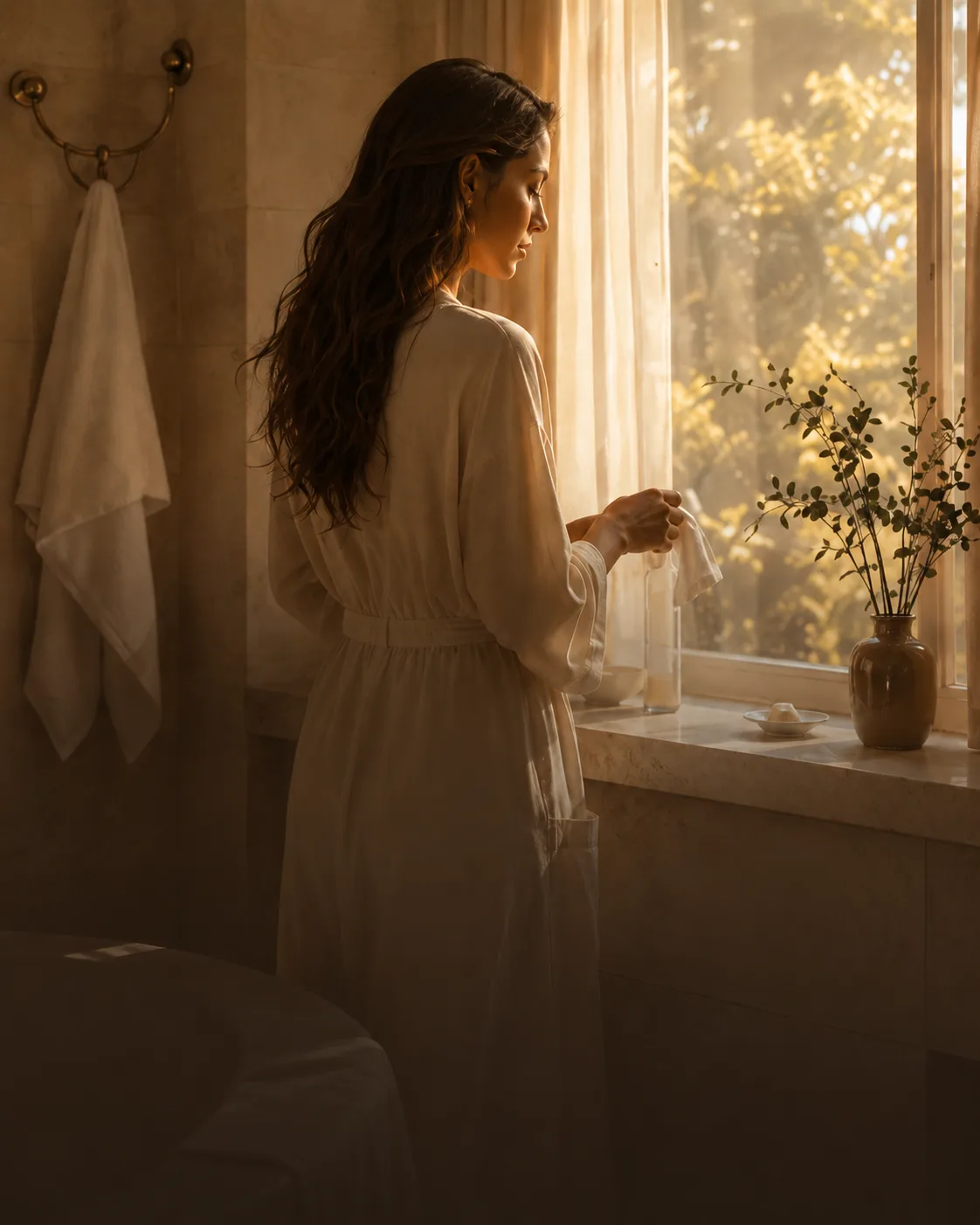 Morning Reset