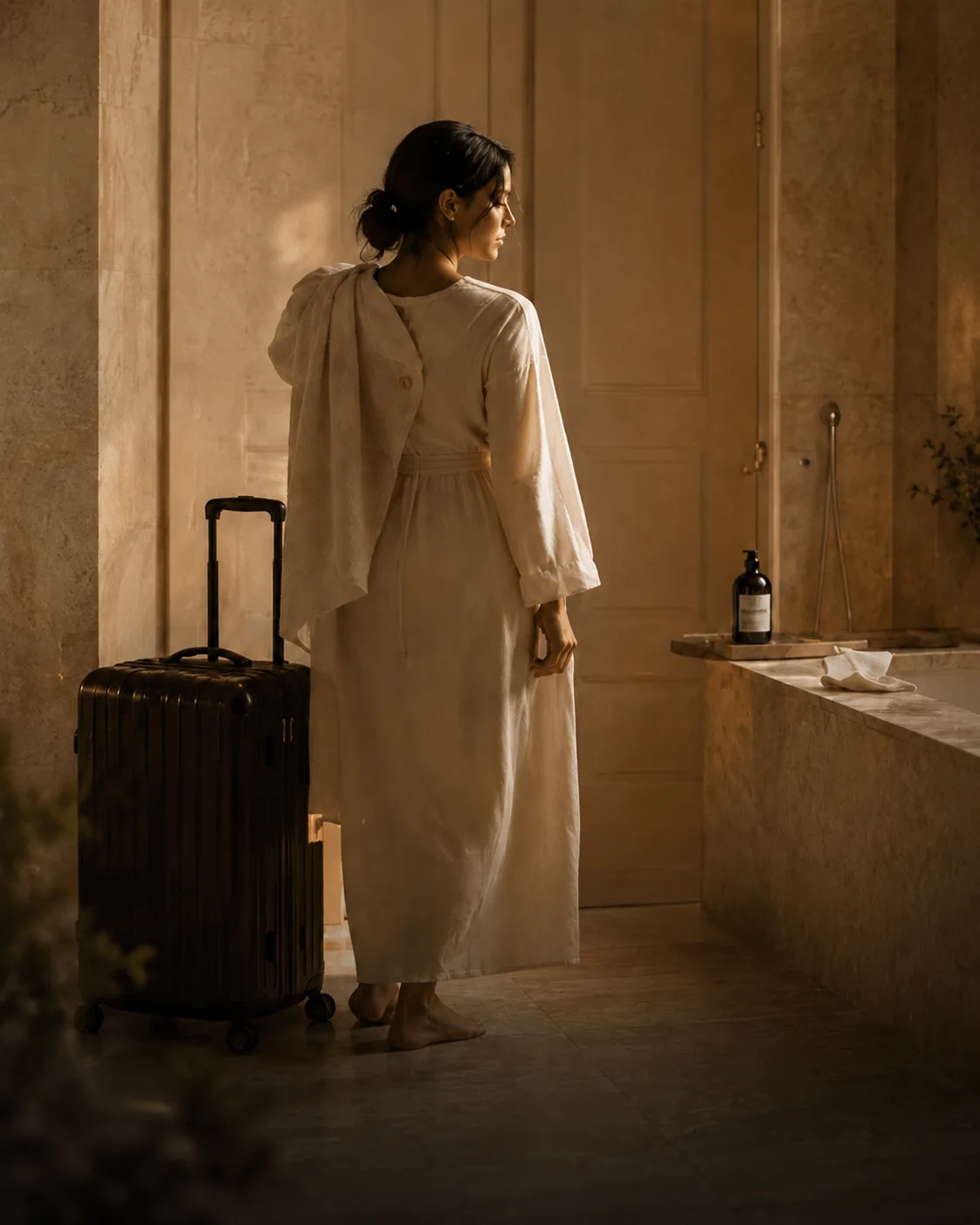 Travel Return