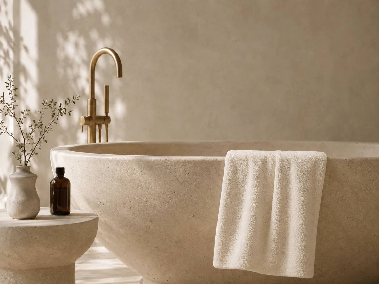 Skin-Friendly Touch