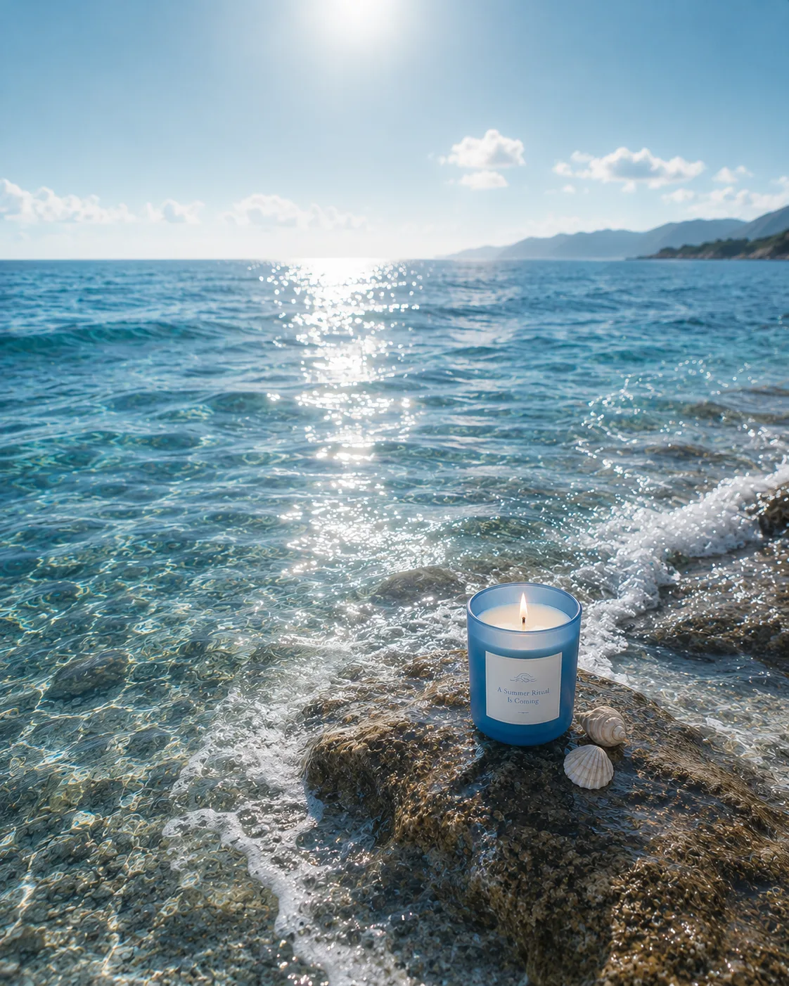 Summer Ritual 2